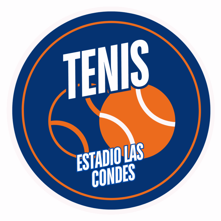 LIGA NACIONAL DE TENIS | AGOSTO 2025 | ESTADIO LAS CONDES – Tenis CL