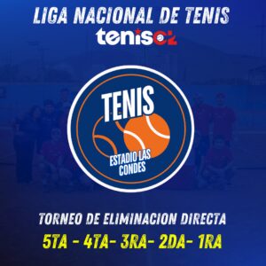 TEMPORADA 2026 | 28 AL 30 DE MARZO| ESTADIO LAS CONDES