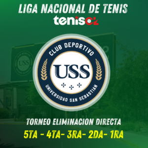TEMPORADA 2026 | 01 AL 03 DE AGOSTO| CLUB DEPORTIVO USS