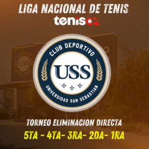 TEMPORADA 2026 | 31 OCTUBRE AL 03 DE NOVIEMBRE| CLUB DEPORTIVO USS
